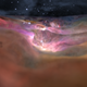 Screen grab of the new video. (Image: NASA, ESA, F. Summers, G. Bacon, Z. Levay, J. DePasquale, L. Frattare, and M. Robberto (STScI), and R. Hurt (Caltech/IPAC))